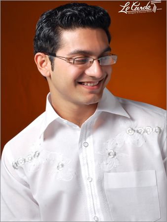 Men's Designer Shirts