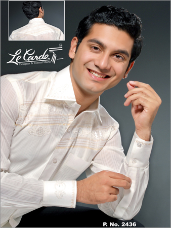 Designer Shirts