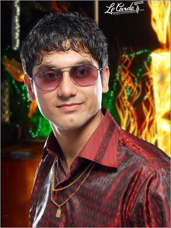Designer Party Wear Shirts