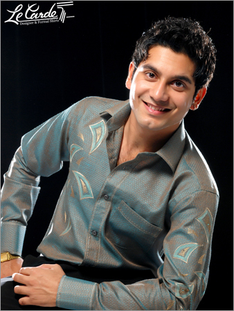 Bright Party Wear Shirts
