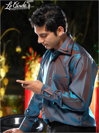 Fancy Shirts