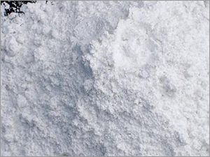 Light Calcium Carbonate