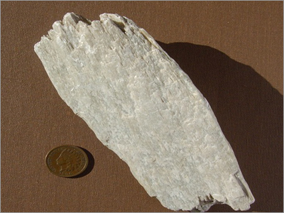 Pyrophyllite Stone