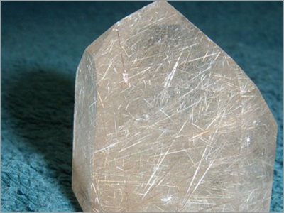Milky Quartz
