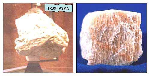 Feldspar Mineral
