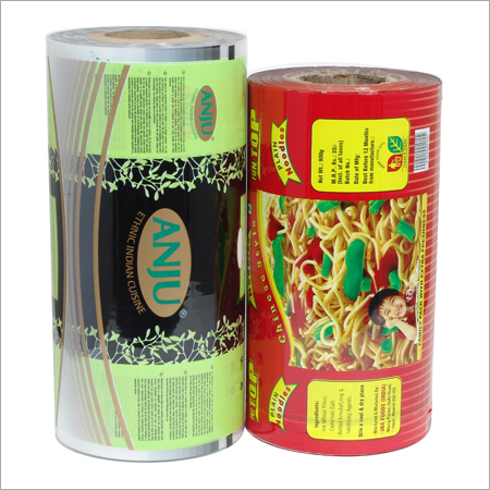 Laminated Rolls
