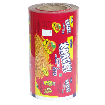 Packaging Rolls