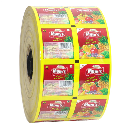 Laminated Rolls