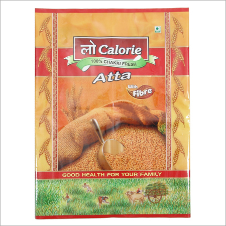 Flexible Packaging Material