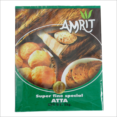 Plastic Packaging Material