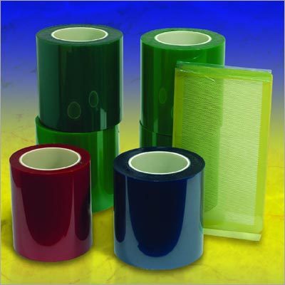 MLCC Silicone Adhesive Tape