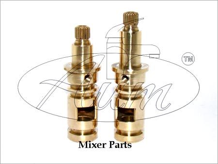 Mixer Parts