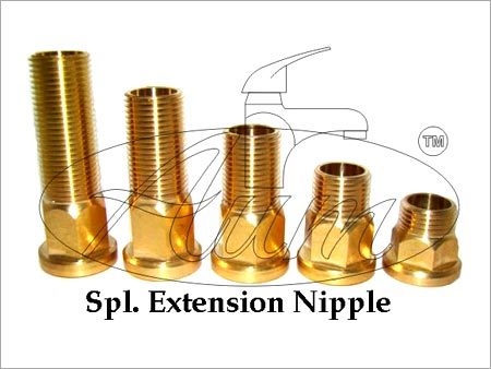 Spl. Extension Nipple