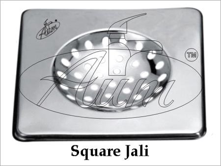 Square Jali