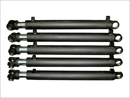 Hydraulic Cylinders