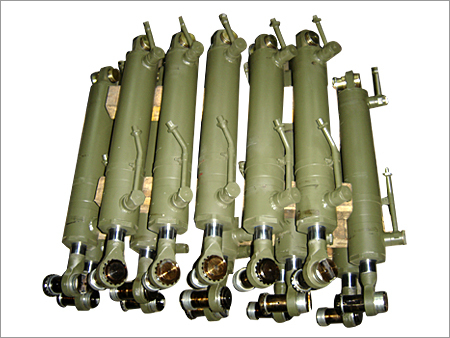 Hydraulic Cylinders