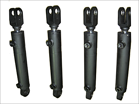 Hydraulic Cylinders