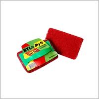 Floor Scrubber