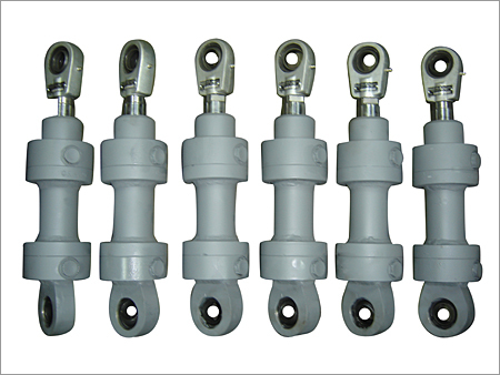 Hydraulic Cylinders