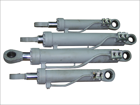 Hydraulic Cylinders
