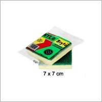 Small Sponge Scrubber