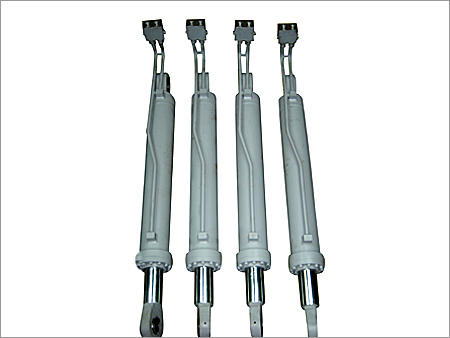 Hydraulic Cylinders