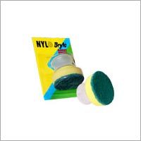 Handy Scrubber