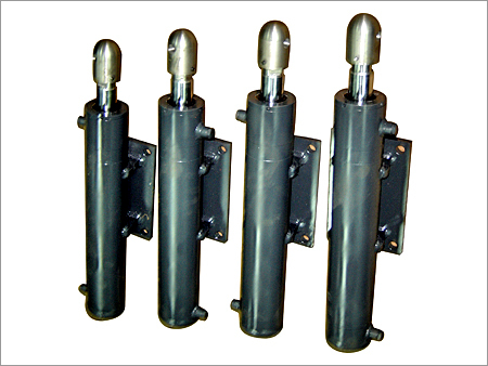 Cylinders Jack