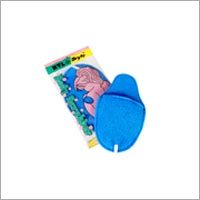 Body Scrubber
