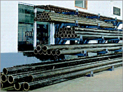 Cylindrical Tubes