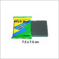 High Loft Nylon Scrubber