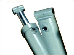 Piston Rods