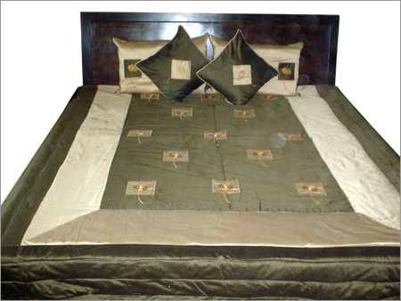 Designer Bed Linen