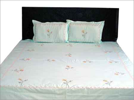 Cotton Bed Linen