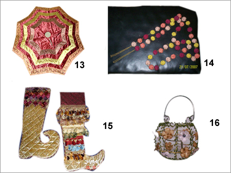 Christmas Decoratives