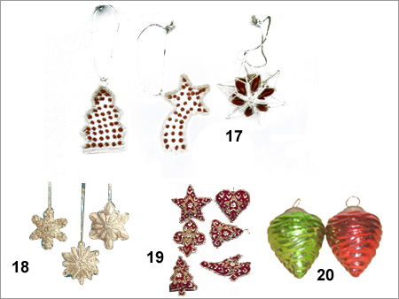 Christmas Ornaments
