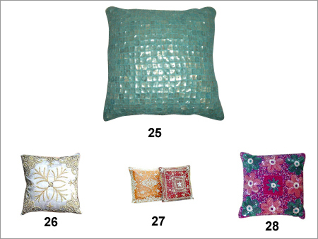 Cushion Covers
