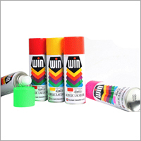 Aerosol Spray Paints