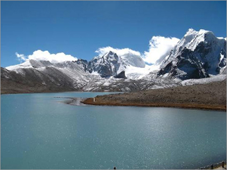Sikkim Delight