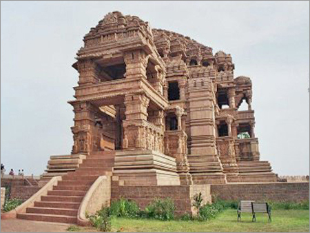 Heart of India