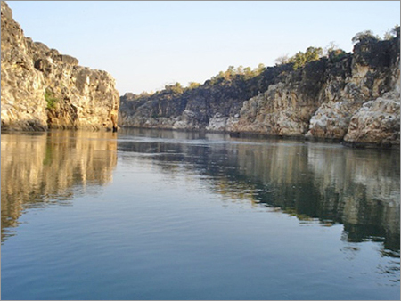 Heritage of Madhya Pradesh