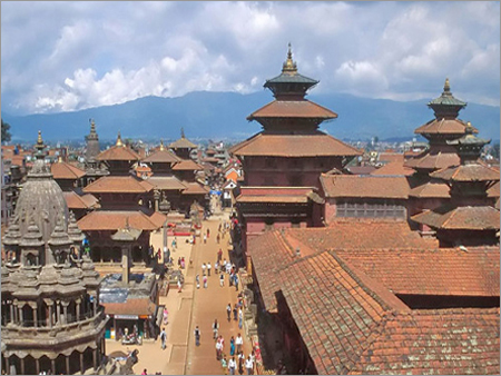 Enchanting Nepal