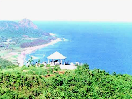 Spectacular Vizag