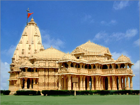 Temple Tour Of Gujarat