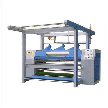 Shearing Machine