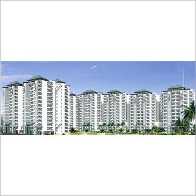 Residential Project