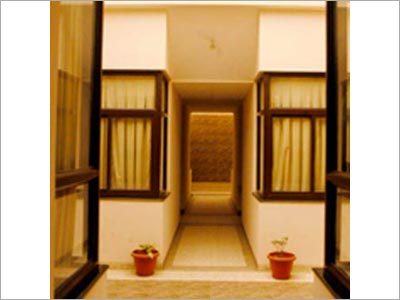 Residential Projects