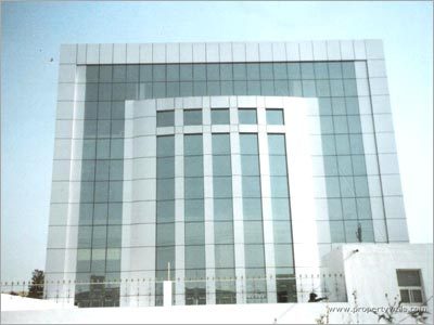 Commercial Project