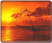south india tour