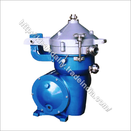 Ghee Making Machinery